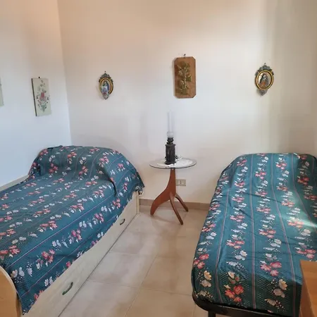 Casa Alessia Taormina