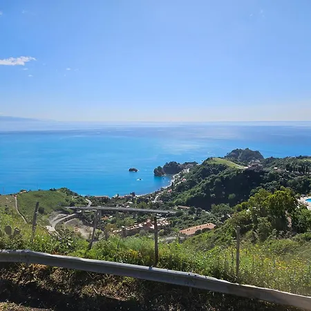 Casa Alessia Taormina *