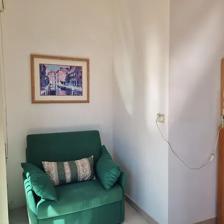 Casa Alessia * Taormina