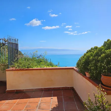 Casa Alessia Taormina * Castelmola
