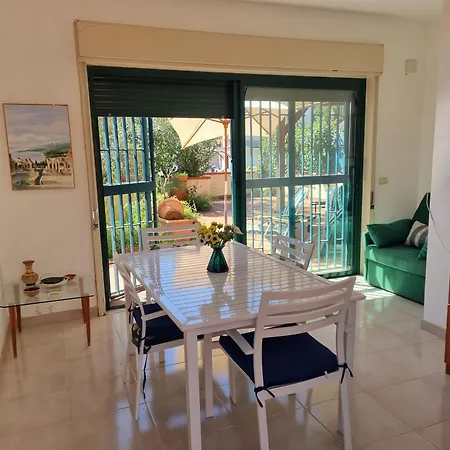 Holiday home Casa Alessia Taormina *