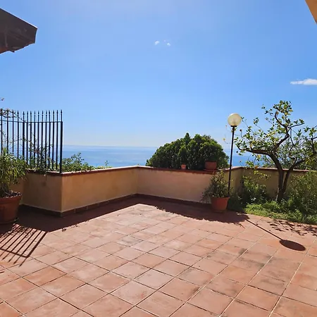 Casa Alessia Taormina * Castelmola