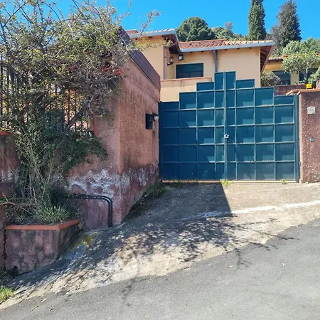 Casa Alessia Taormina Holiday home *