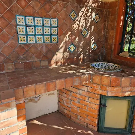 Casa Alessia Taormina * Castelmola
