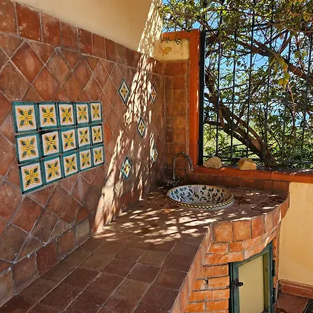 Casa Alessia * Taormina